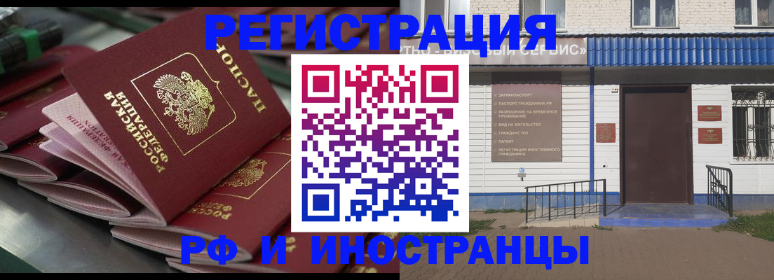 временная регистрация в квартире в Чайковском